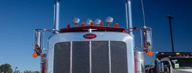 Business 12 image TLG PETERBILT - CINCINNATI in Cincinnati OH