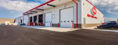 Business 14 image TLG PETERBILT - CINCINNATI in Cincinnati OH