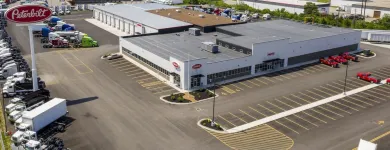 Business 15 image TLG PETERBILT - CINCINNATI in Cincinnati OH