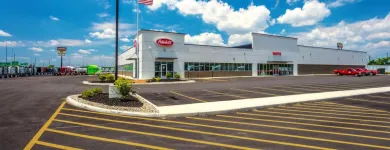 Business 34 image TLG PETERBILT - CINCINNATI in Cincinnati OH