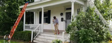 Business 42 image USA SOLUTION Paint Stripping Services in Cincinnati OH