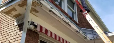 Business 45 image USA SOLUTION Paint Stripping Services in Cincinnati OH