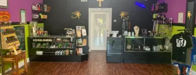 Business 1 image WALLS OF WELLNESS BOUTIQUE Healing Crystals in Cincinnati OH