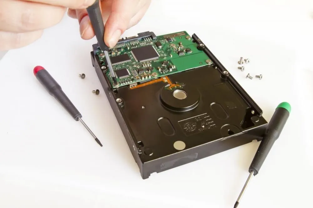Business 5 image DATA RECOVERY CINCINNATI LLC