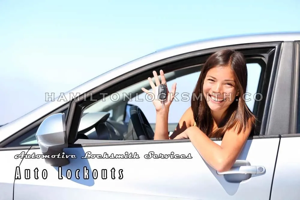 Business 1 image HAMILTON OPTIMAL LOCKSMITH