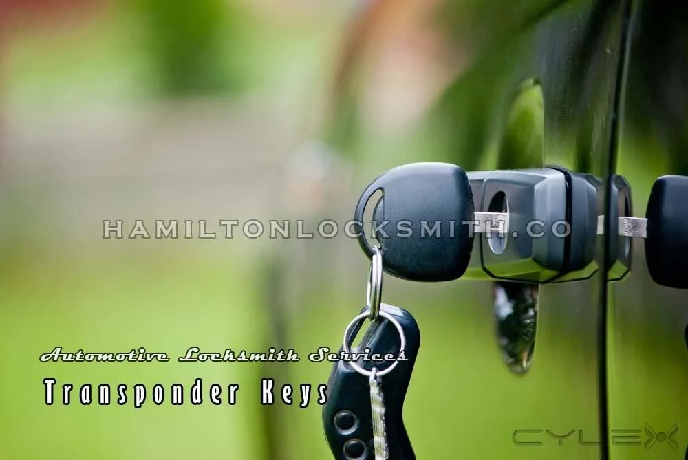 Business 2 image HAMILTON OPTIMAL LOCKSMITH