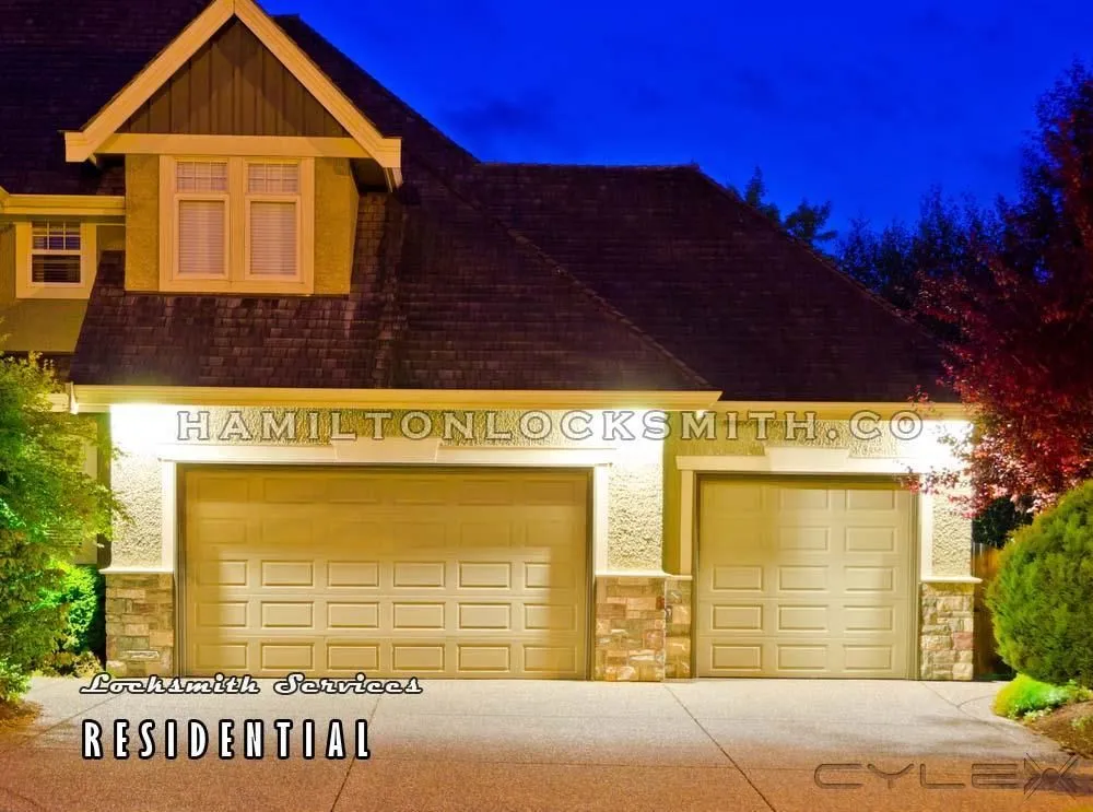 Business 4 image HAMILTON OPTIMAL LOCKSMITH