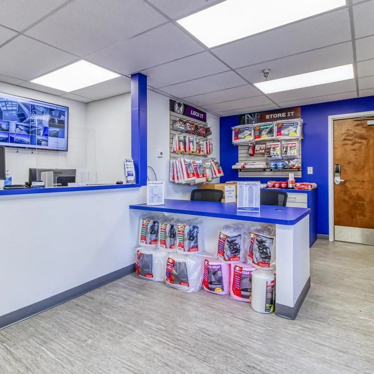 Business 14 image HOME STAR STORAGE