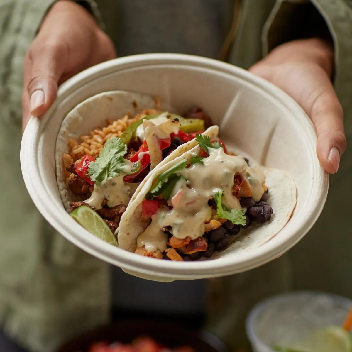Business 1 image QDOBA MEXICAN EATS