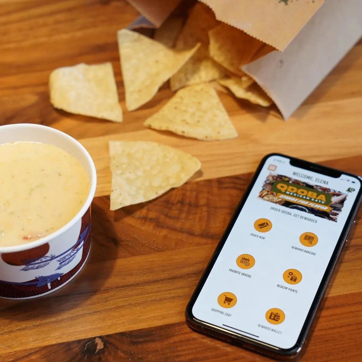 Business 6 image QDOBA MEXICAN EATS