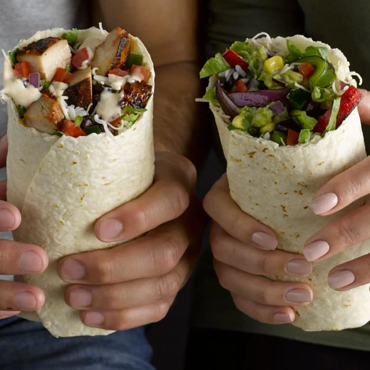 Business 7 image QDOBA MEXICAN EATS