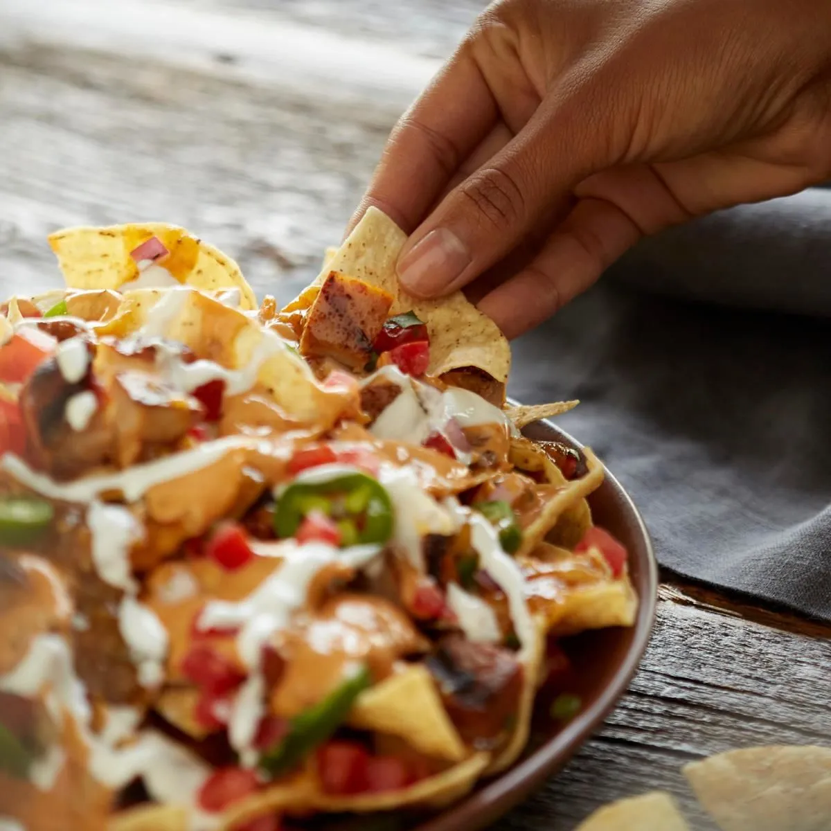 Business 10 image QDOBA MEXICAN EATS