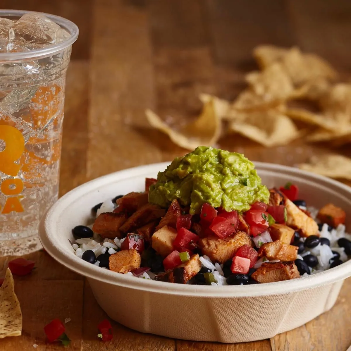 Business 11 image QDOBA MEXICAN EATS