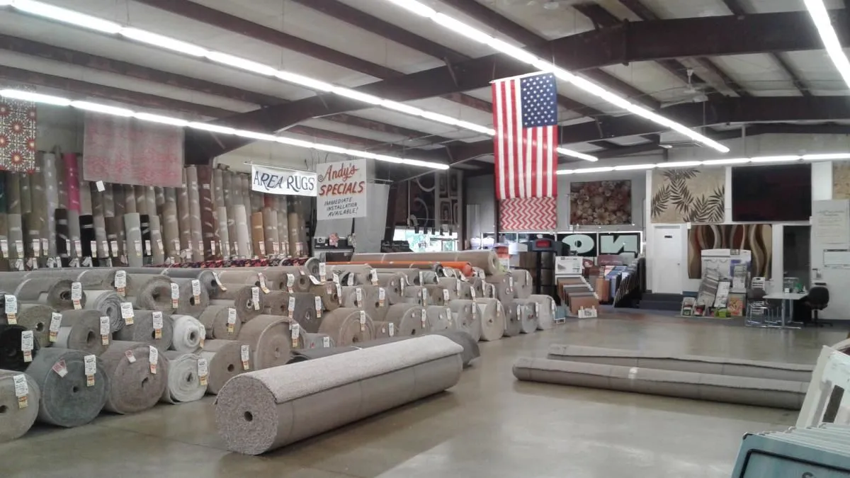 Business 6 image ANDY'S DALTON GA FLOORING