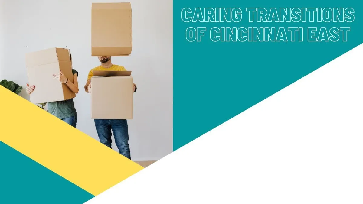 Business 3 image CARING TRANSITIONS OF CINCINNATI EAST