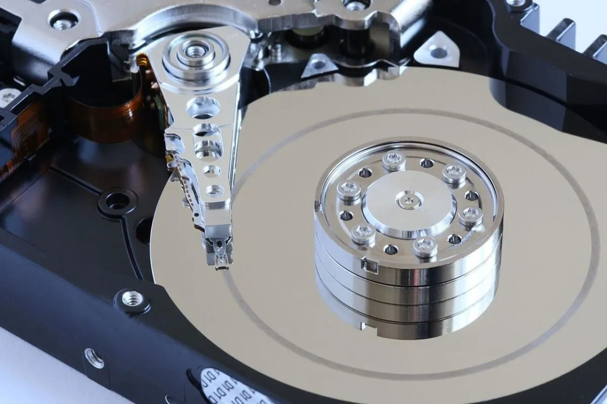 Business 6 image DATA RECOVERY CINCINNATI LLC