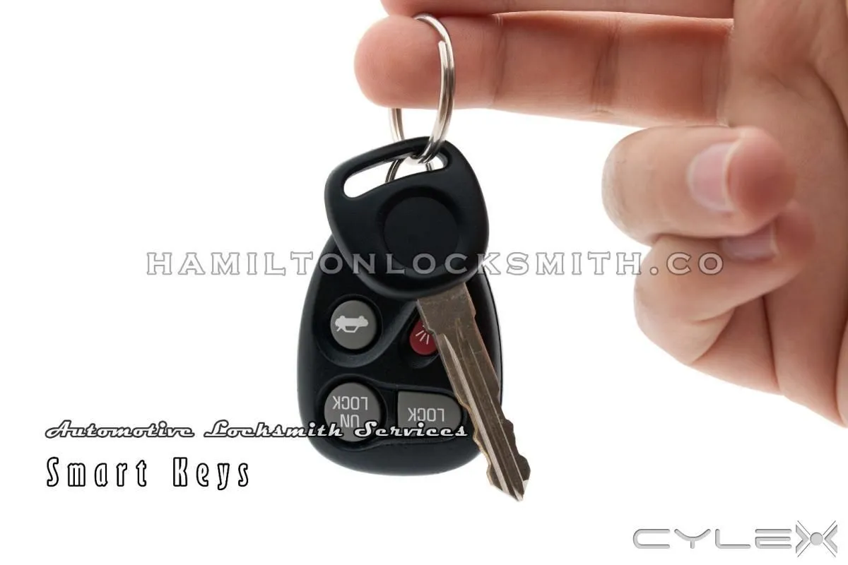 Business 3 image HAMILTON OPTIMAL LOCKSMITH