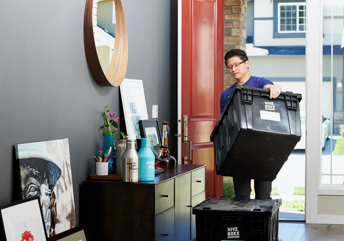 Business 7 image CARING TRANSITIONS OF CINCINNATI EAST