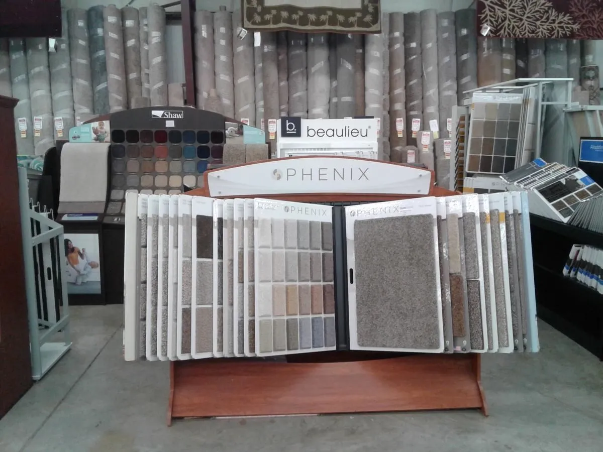 Business 3 image ANDY'S DALTON GA FLOORING