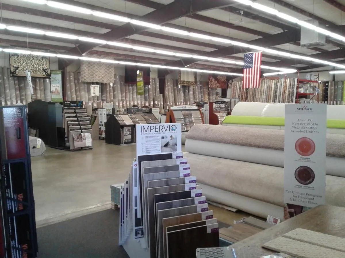Business 4 image ANDY'S DALTON GA FLOORING
