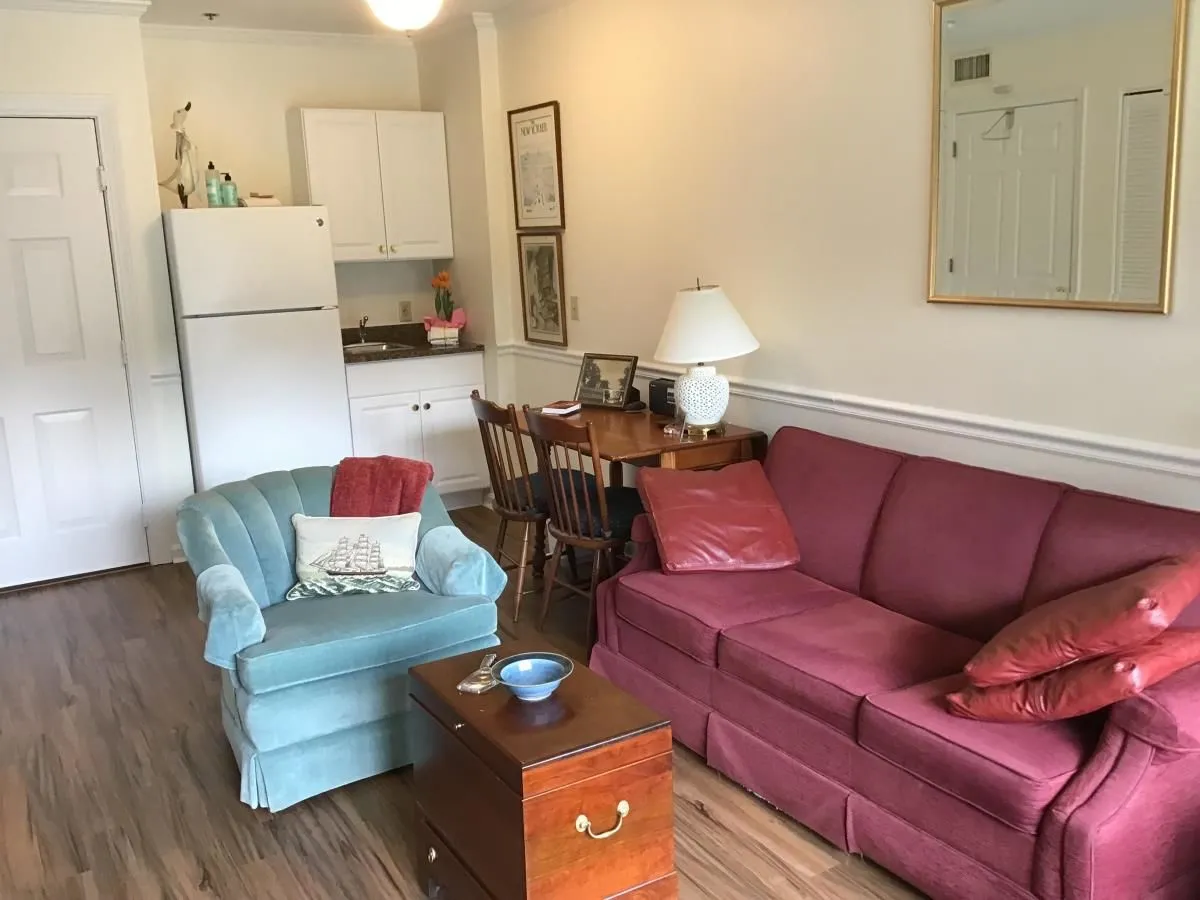 Business 9 image CARING TRANSITIONS OF CINCINNATI EAST