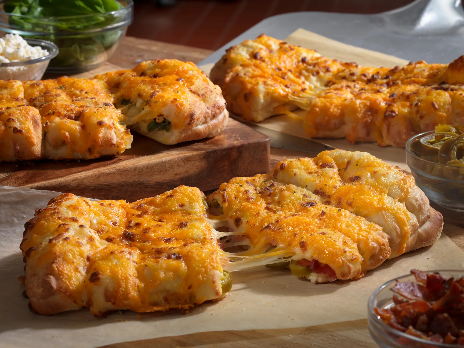 Business 6 image DOMINO'S