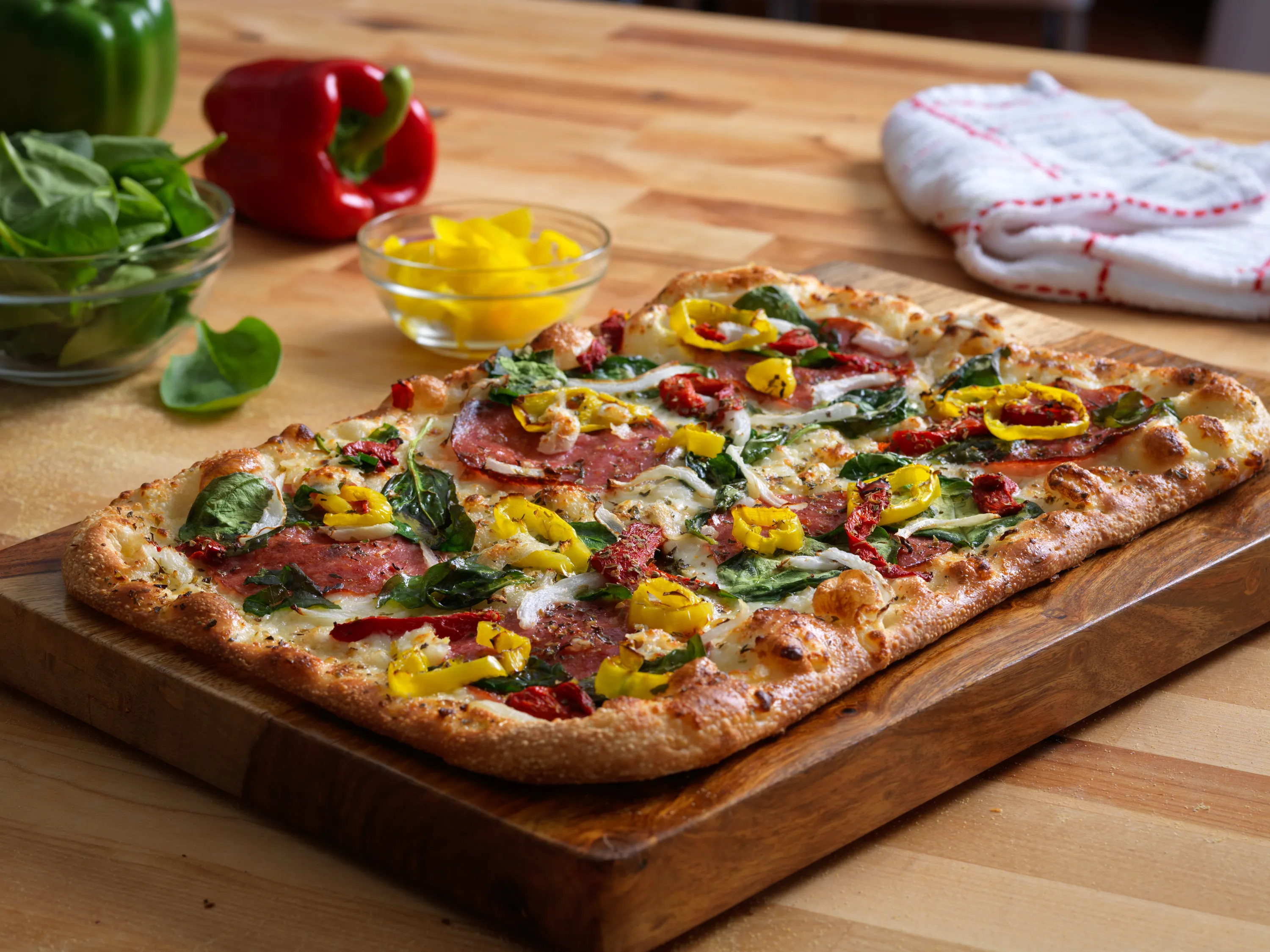 Business 4 image DOMINO'S