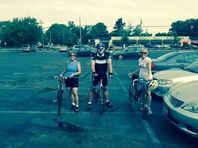 Business 2 image PERFORMANCE BICYCLE