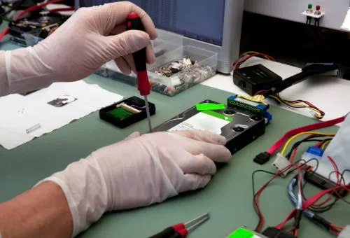 Business 2 image DATA RECOVERY CINCINNATI LLC