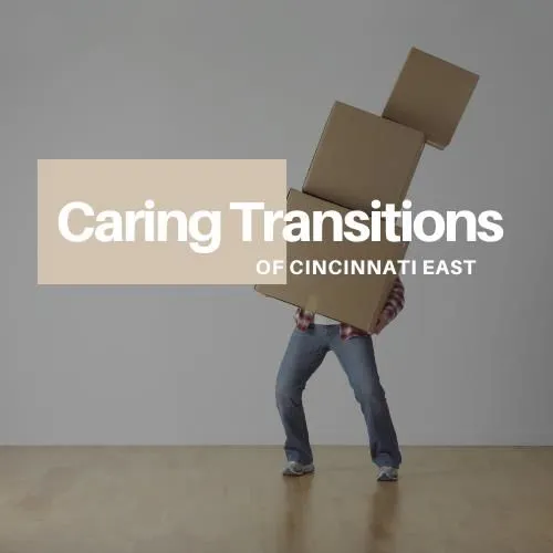 Business 4 image CARING TRANSITIONS OF CINCINNATI EAST