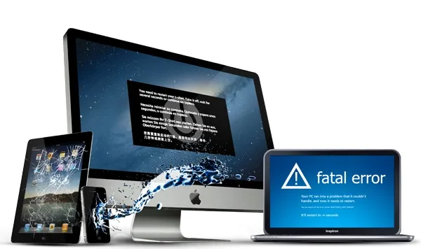 Business 1 image DATA RECOVERY CINCINNATI LLC