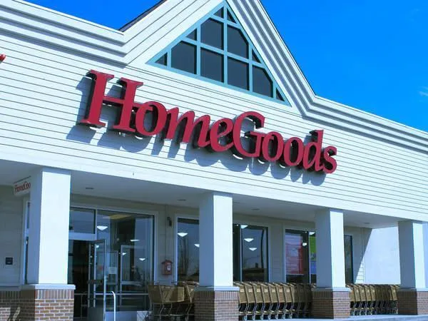 Business 6 image HOMEGOODS