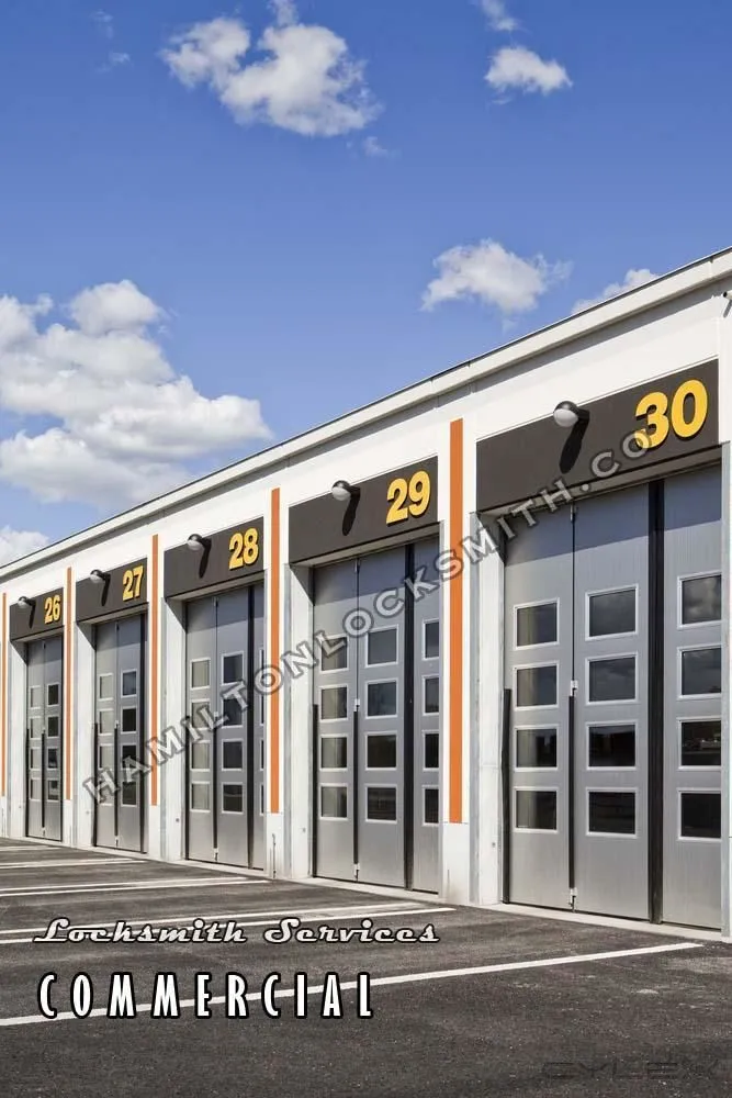 Business 11 image HAMILTON OPTIMAL LOCKSMITH
