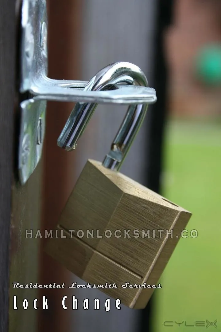 Business 7 image HAMILTON OPTIMAL LOCKSMITH