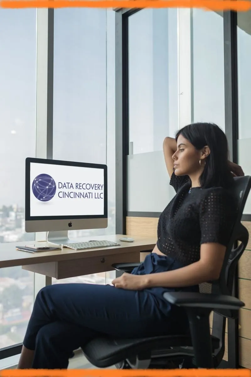 Business 3 image DATA RECOVERY CINCINNATI LLC