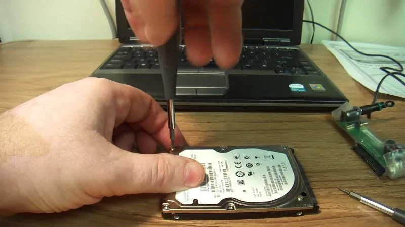 Business 8 image DATA RECOVERY CINCINNATI LLC
