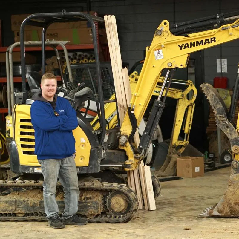 Business 2 image BLUE ASH PLUMBING & DRAIN