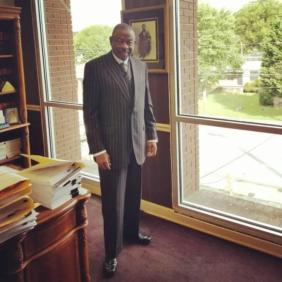 Business 2 image LAW OFFICES OF TEE OKONKWO, P.C.