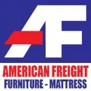 AMERICAN FREIGHT FURNITURE, MATTRESS, APPLIANCE HomeGoods in Hamilton OH