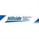 HILLSIDE MAINTENANCE SUPPLY CO Janitorial Supplies in Cincinnati OH