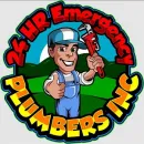 24 HR EMERGENCY PLUMBER CINCINNATI INC Plumbers in Cincinnati OH