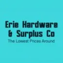 ERIE HARDWARE & SURPLUS CO Home Appliances Installation & Repair in Hamilton OH