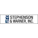 STEPHENSON & WARNER INC Financial Services in Hamilton OH