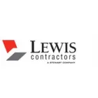 LEWIS HENRY H CONTRACTORS INCORPORATED