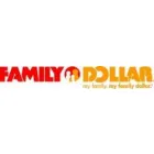 FAMILY DOLLAR STORES