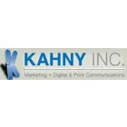 KAHNY PRINTING INCORPORATED
