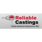 RELIABLE CASTINGS CORP.