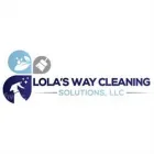 LOLA’S WAY CLEANING SOLUTIONS