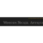 WOODEN NICKEL ANTIQUES