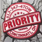 PRIORITY TOWING